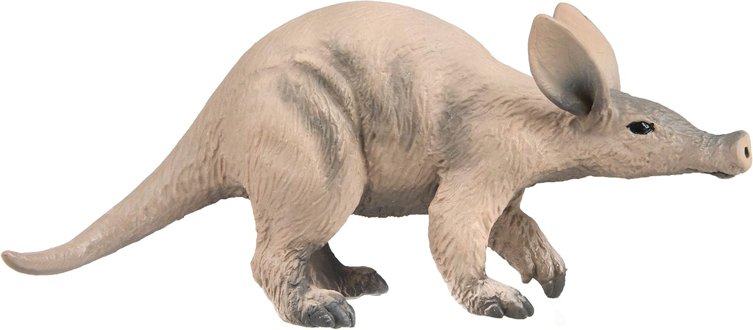 schleich aardvark