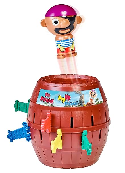 The TopToys Best Games For Young Children Part 2