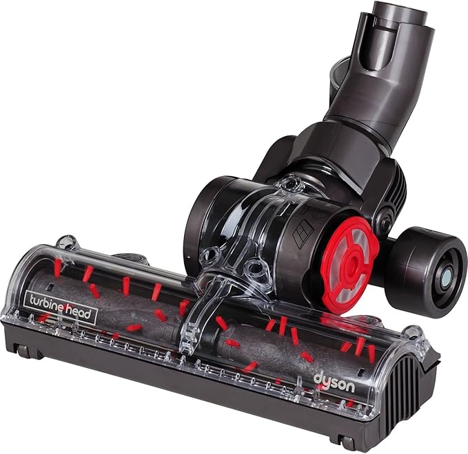 Dyson DC 05/22 / 29 90656529 Vacuum Cleaner Turbo Head Amazon.co.uk Kitchen & Home