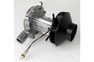 EBERSPÄCHER Eberspacher Espar Airtronic D4 12v Combustion Air Blower Motor | 252113992000
