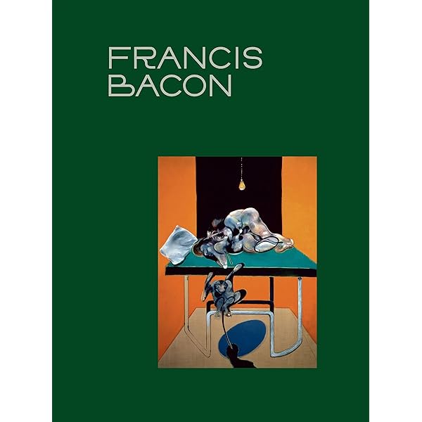Francis Bacon: The Beauty of Meat | Amazon.com.br