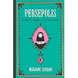 Persepolis