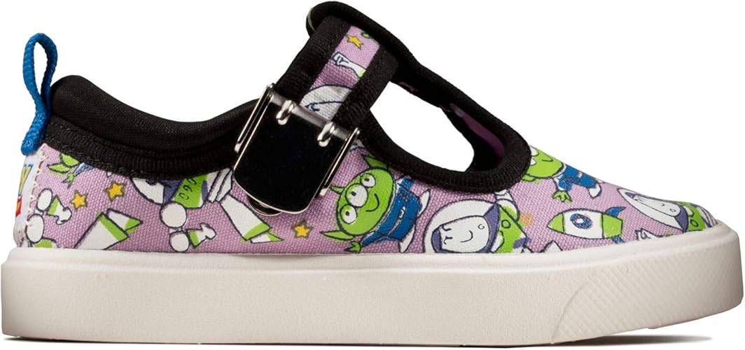 clarks toy story toddler shoes