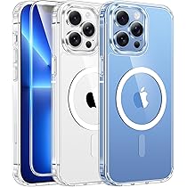 iPhone 13 Pro, 128GB, Silver - Unlocked (Renewed) : Amazon.ca