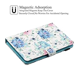 REASUN Universal Case for 10.0 Inch Tablet, PU