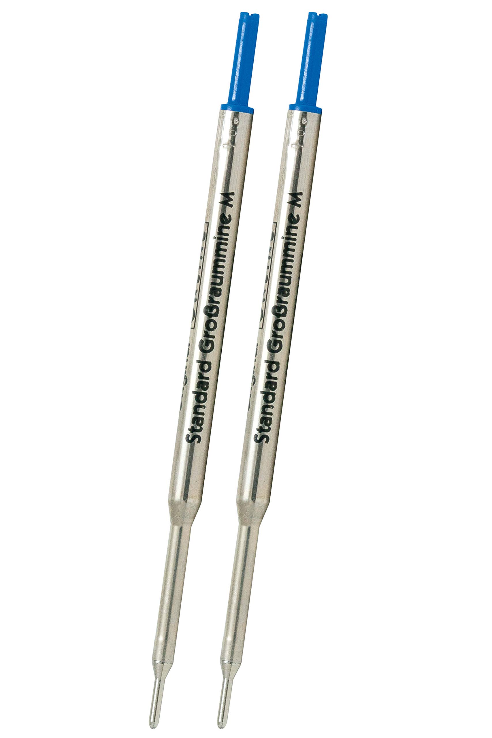 Online 40003/3 Ballpoint Pen Refill, Size M, Blue