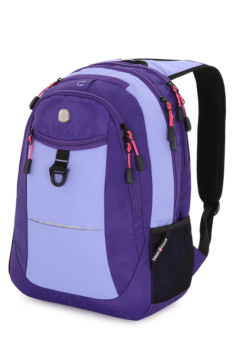 swissgear alexa backpack