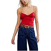 Free People Womens My Way Triangle Cami