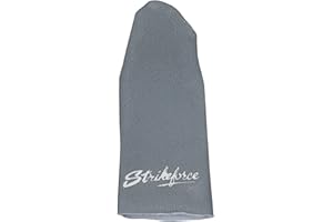 KR Strikeforce Bowling Thumb Sock Package of 2 Available in Two Sizes