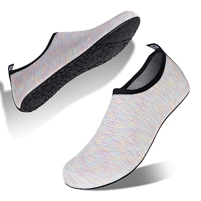 Quick-Dry Aqua Socks for Beach Swim Surf Yoga Lebanon Ubuy - Main Image