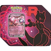 Pokémon TCG: Slashing Legends Tin - Zacian ex : Amazon.com.br
