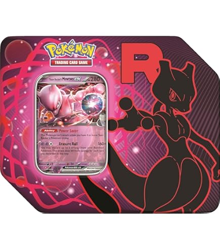 Amazon.com: Glory of Team Rocket Booster Packs : Toys & Games