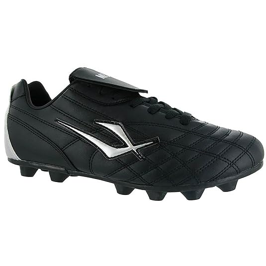 Mirak Forward Jungen Sportschuhe / Fußball-Schuhe