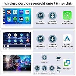 Roinvou [8 Core 6G+128G] for Kia Soul 2014-2017