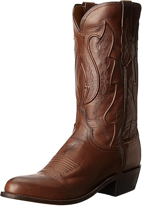 botas vaqueras lucchese