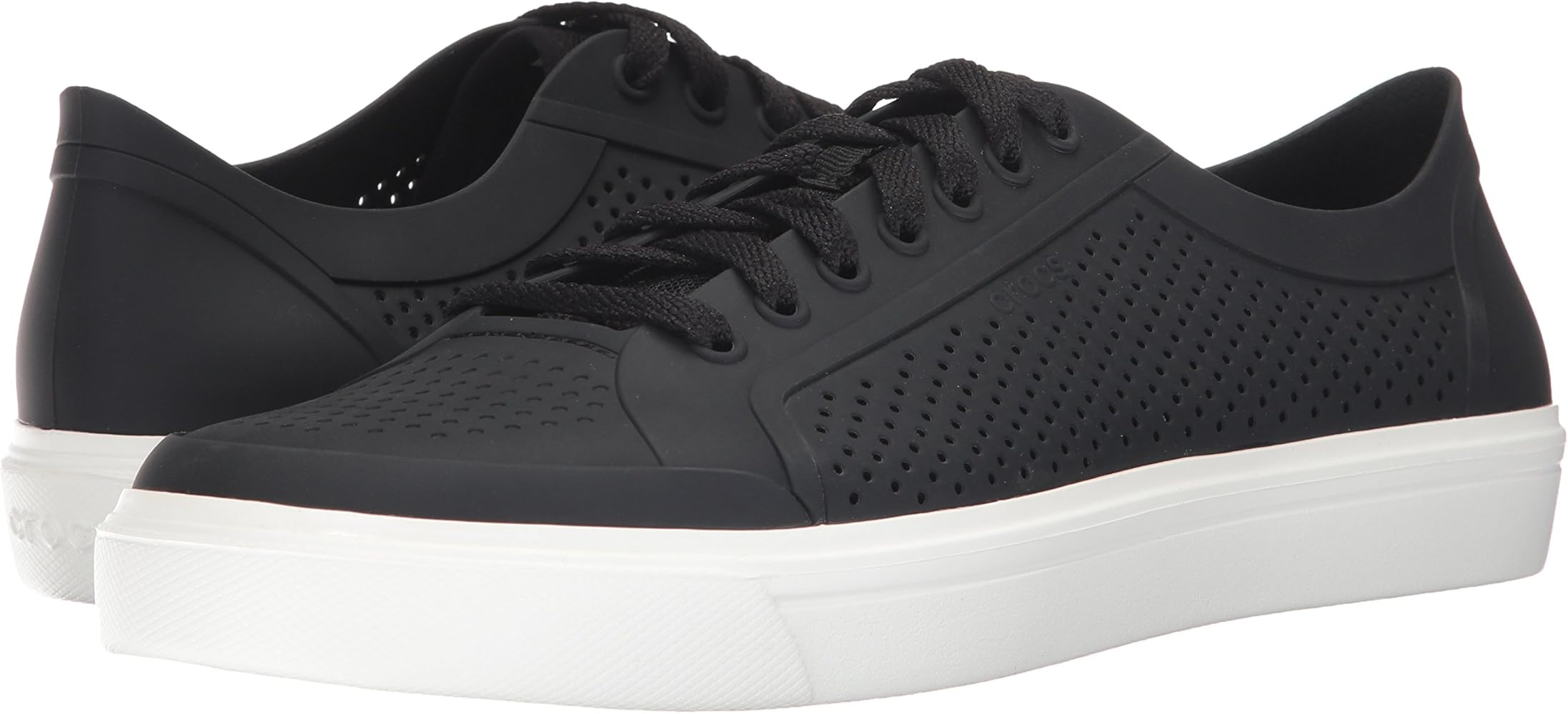 crocs citilane roka court white