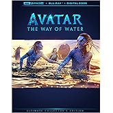 Avatar: The Way Of Water