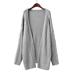ADJHDFH Cardigan Sweaters For Women Cardigans Short