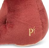 Petface Bruno Baby Bear Plush Dog Toy Medium with Squeaker view 5