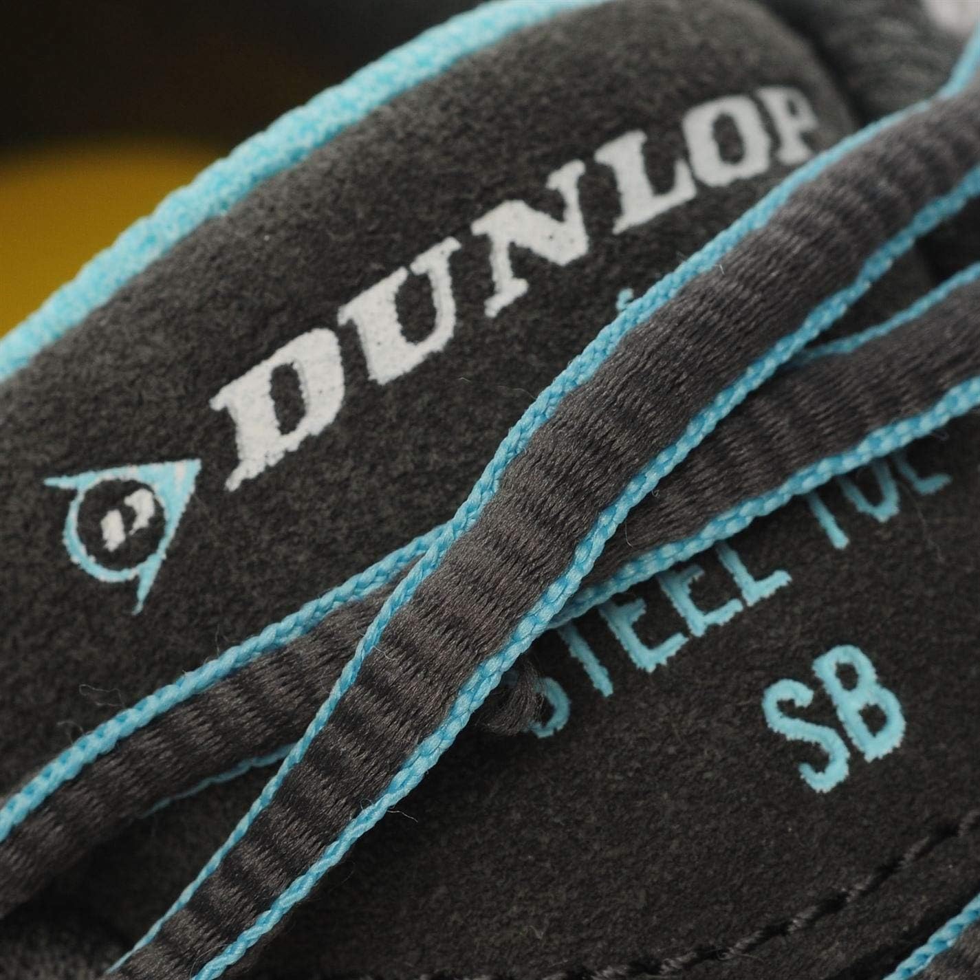 dunlop on site ladies safety boots