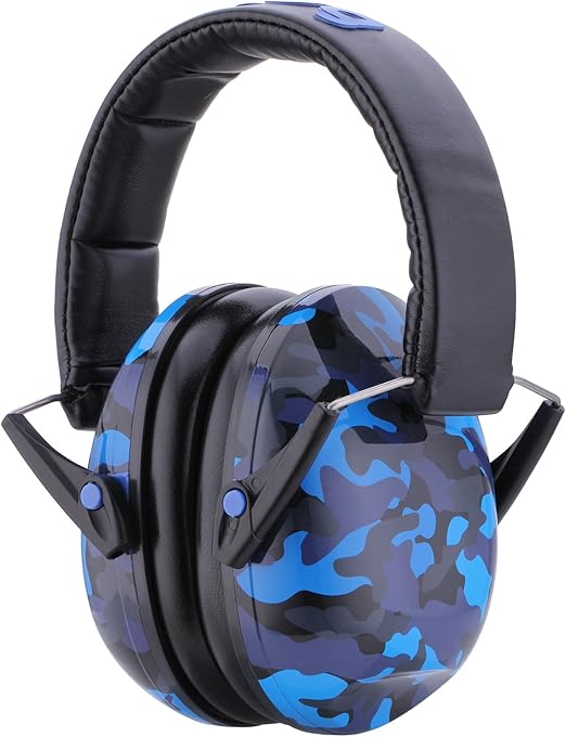 Snug Safe n Sound Kids Ear Defenders Amazon.co.uk Electronics
