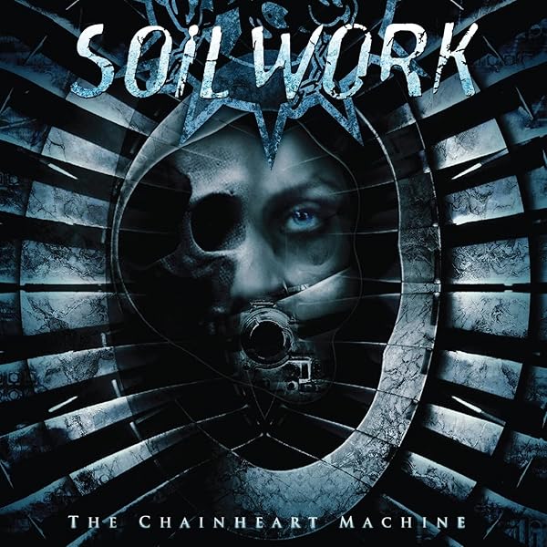 Soilwork, Soilwork - A Predator's Portrait - Amazon.com Music