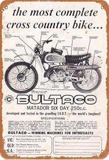 bultaco e moto price in amazon