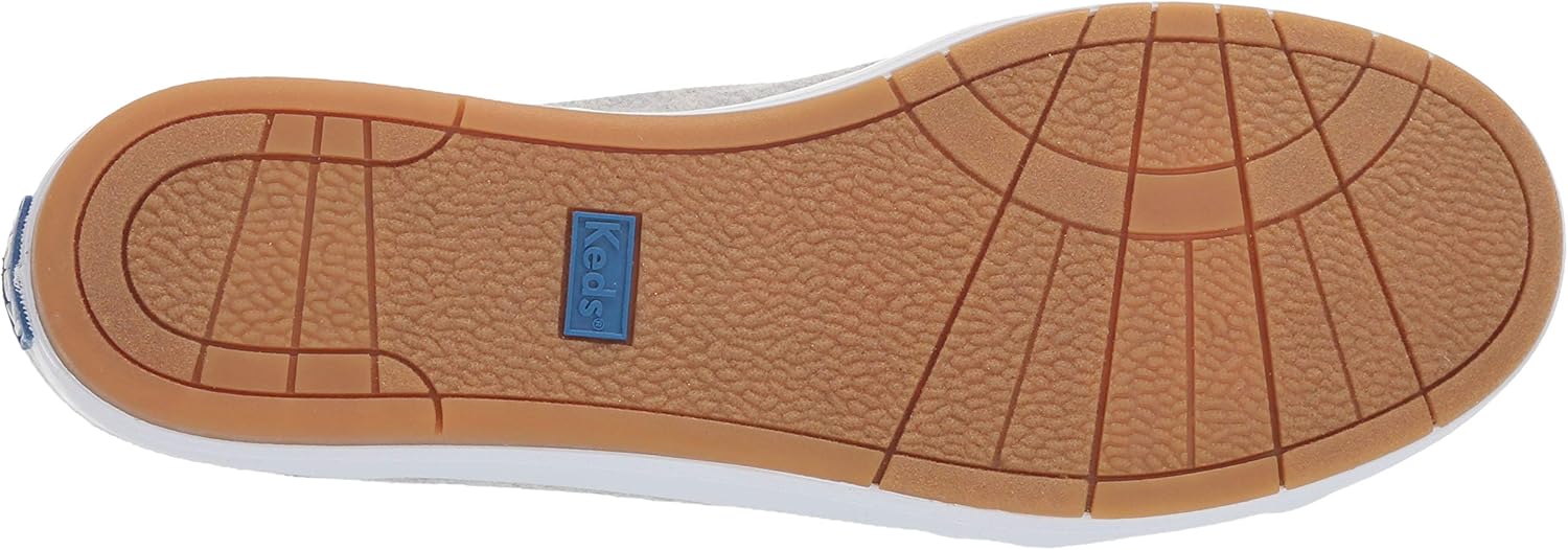 keds carmel slip on