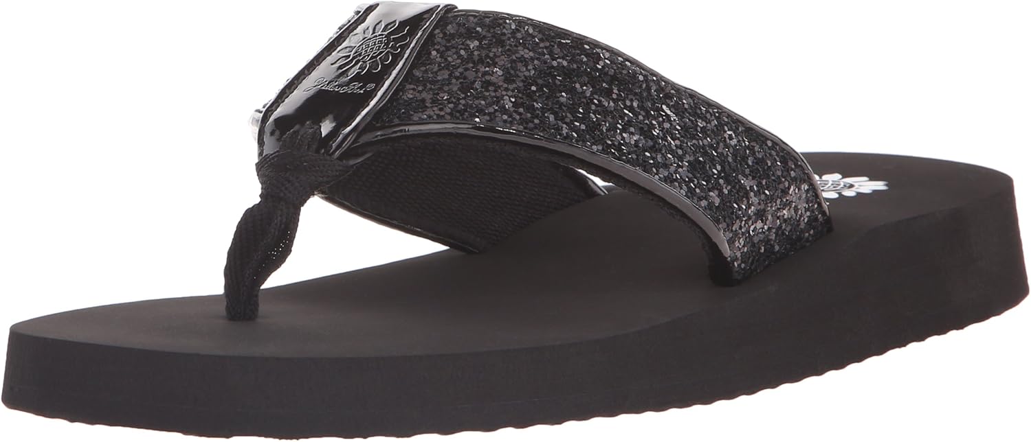 Yellow Box Women's Carolina FlipFlop FlipFlops