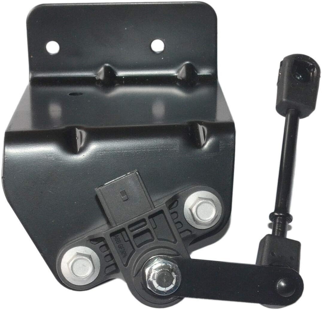 MSQCD For Ford Expedition & Lincoln Navigator Rear Air