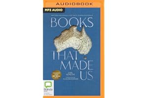 Books that Made Us: The Companion to the ABC TV Series