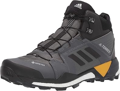 botas masculinas adidas