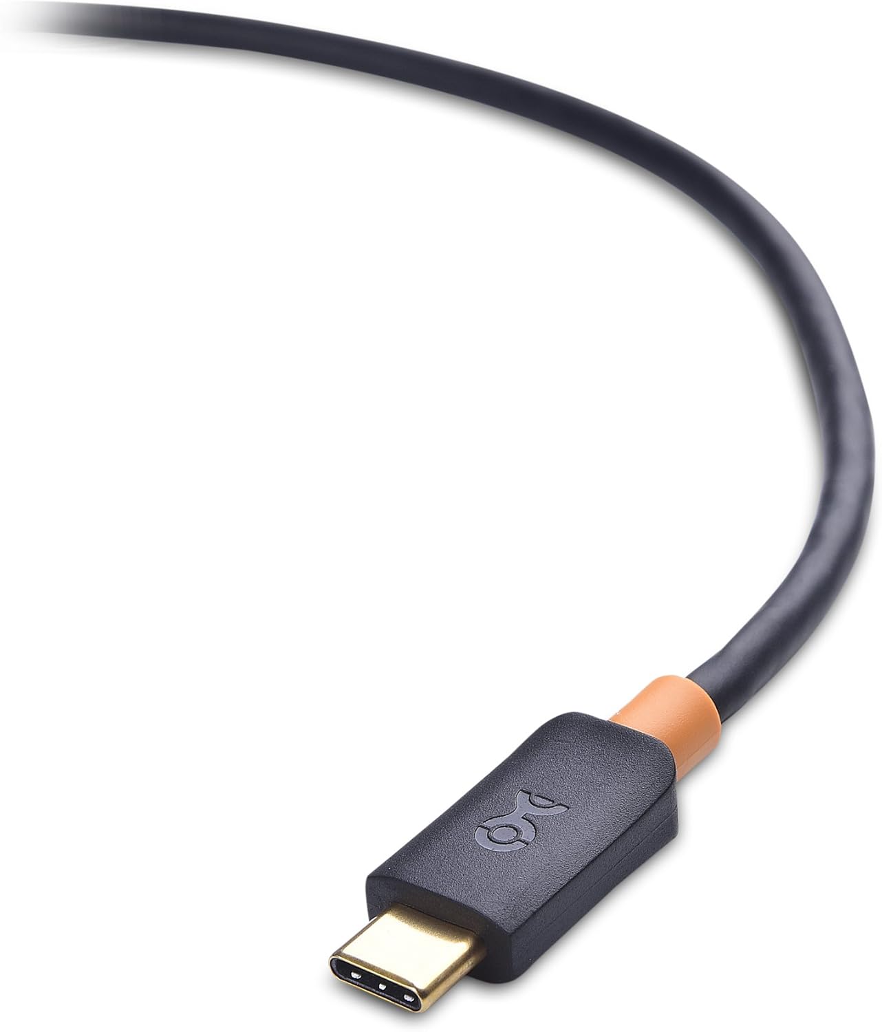 Cable Matters USB C to USB B Cable 2m(USB B to USB C Cable, USB C to B/USB-C to USB B Cable) in Black - Image 5