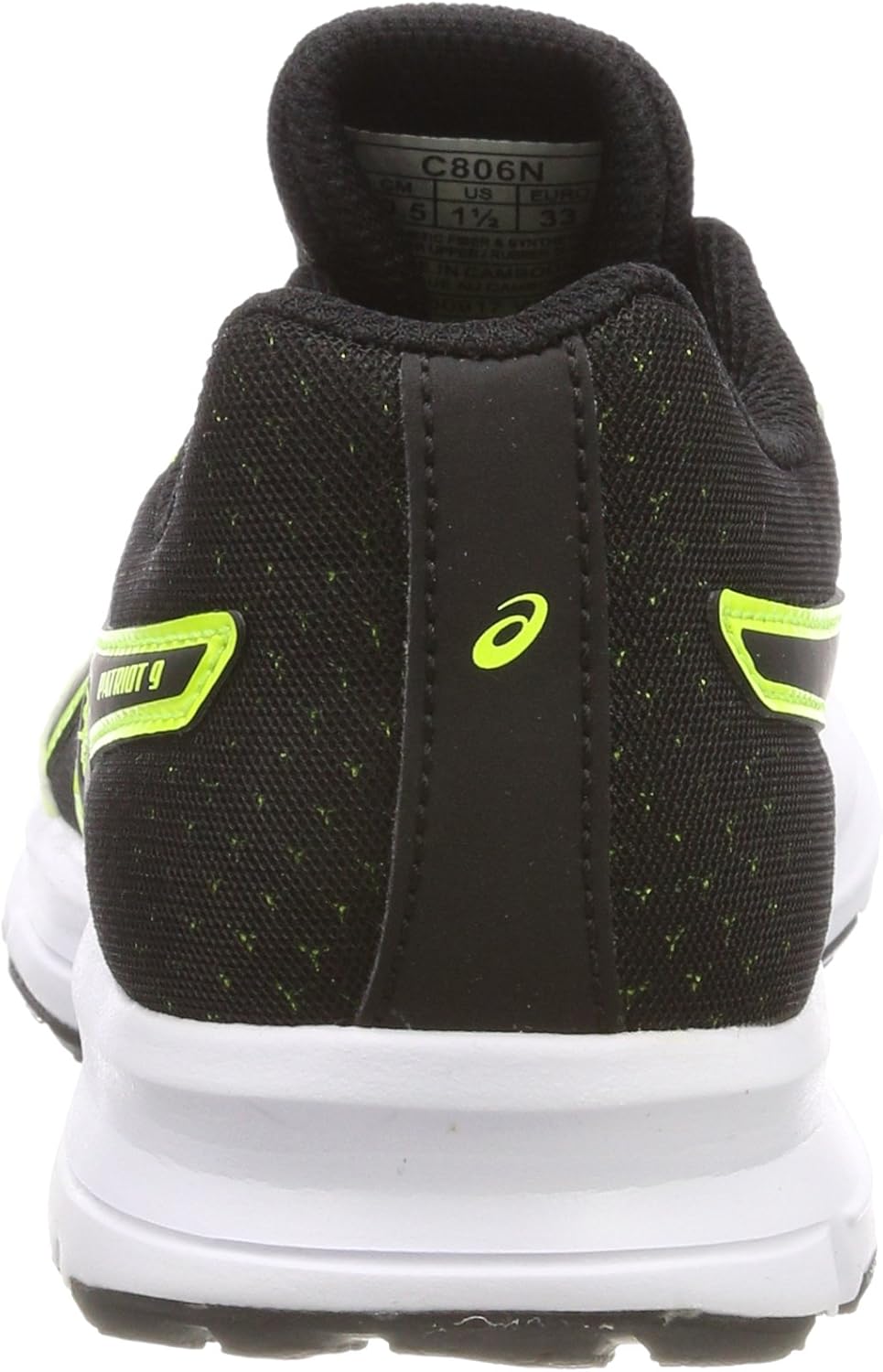asics c806n