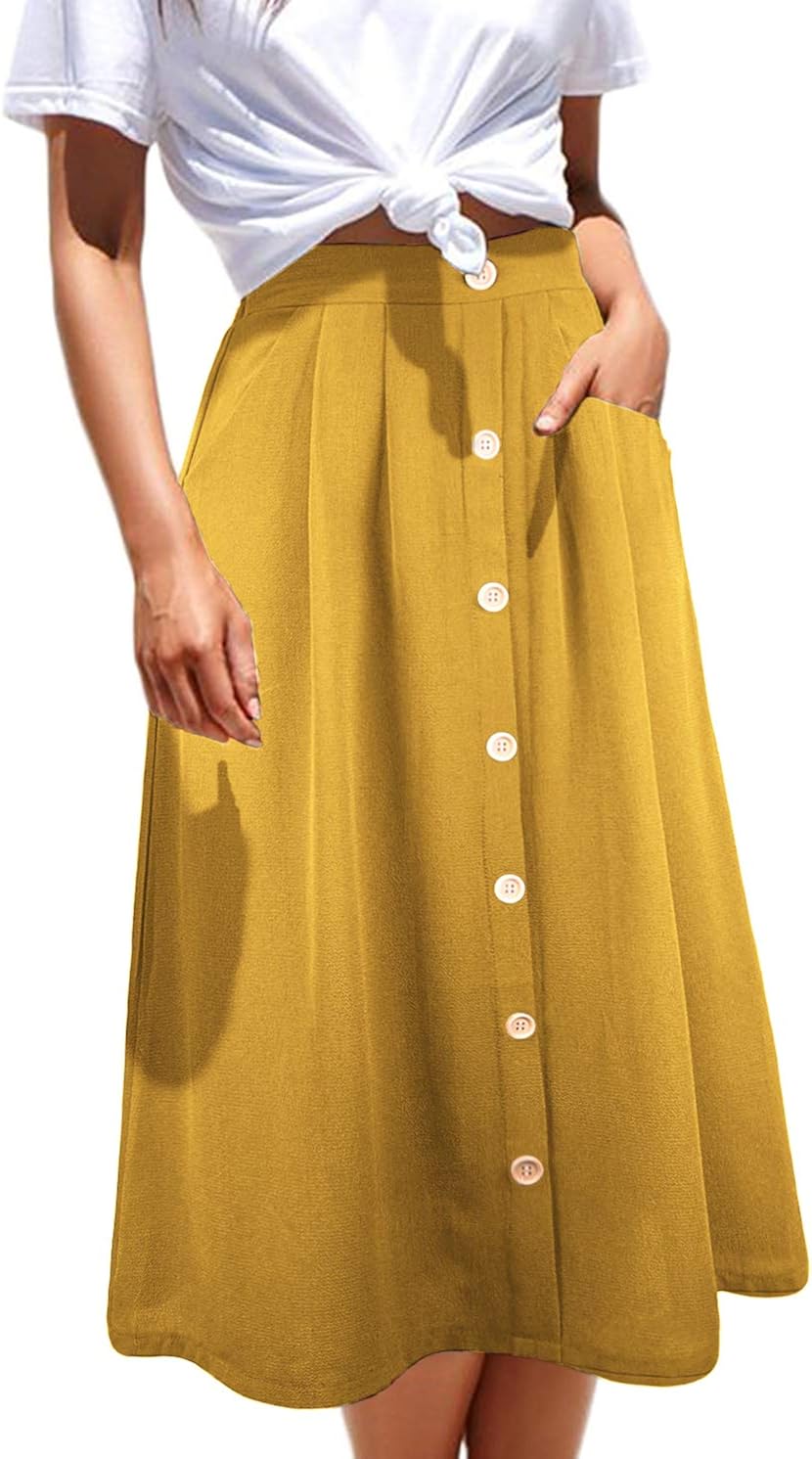 button down midi
