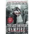 The Last American Vampire