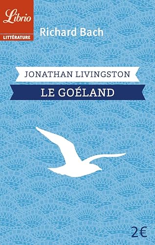 Download Jonathan Livingston le goéland PDF