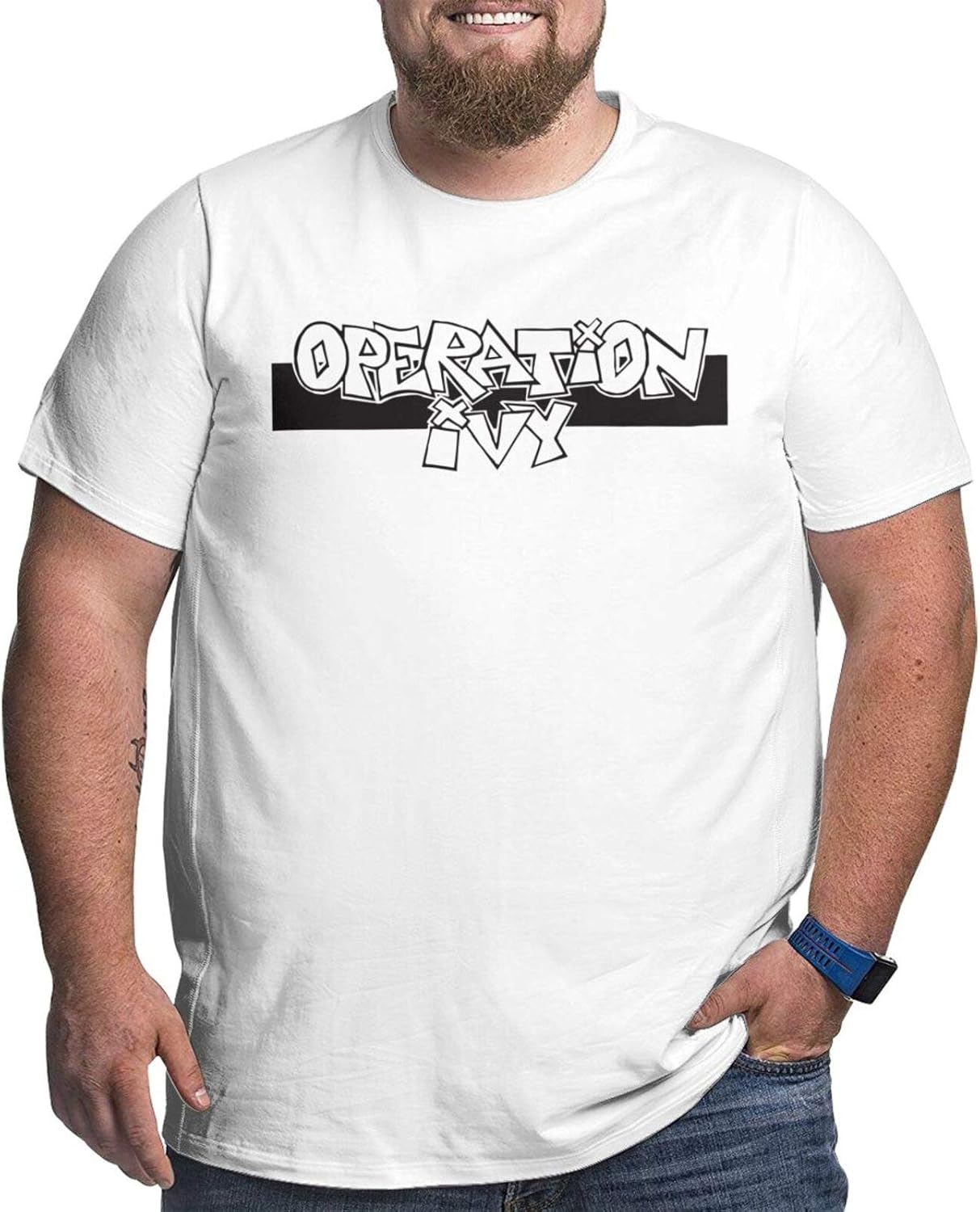operation ivy shirt