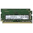 Sam Original 16GB (2x8GB) DDR4 3200Mhz PC4-25600 SODIMM 1Rx8 CL22 1.2v RAM Memory Laptop Notebook RAM Memory Module Upgrade M471A1K43EB1-CWE Adamanta
