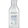 Redken Bonding Shampoo for Damaged Hair Repair | Acidic Bonding Concentrate | Sulfate-free| For All Hair Types
