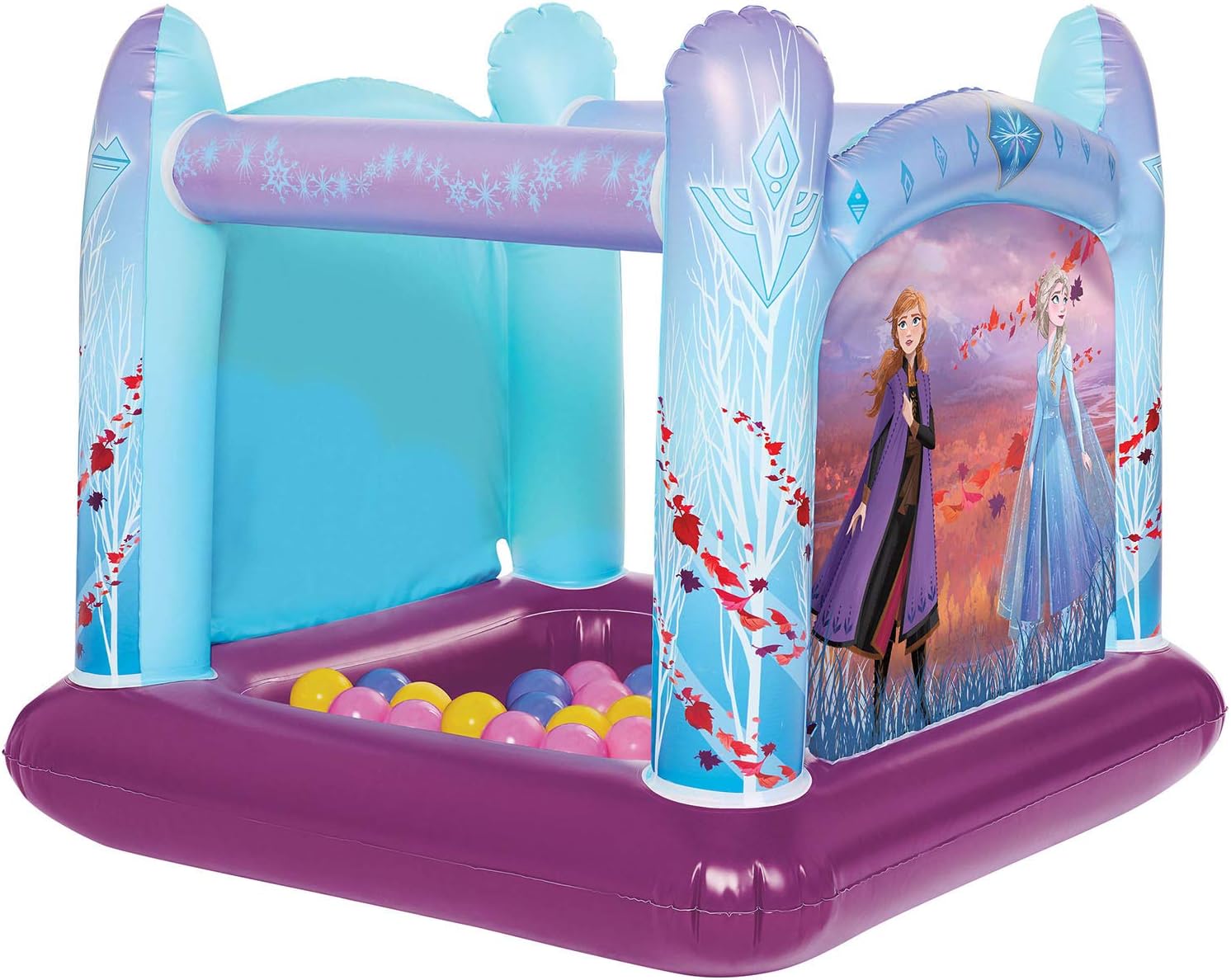piscina de pelotas de segunda