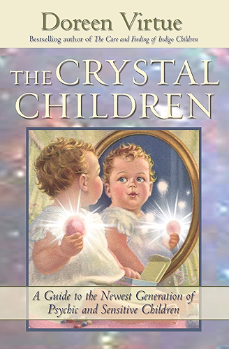 Download The Crystal Children: A Guide to the Newest Generation of Psychic and Sensitive Children (English Edition) PDF