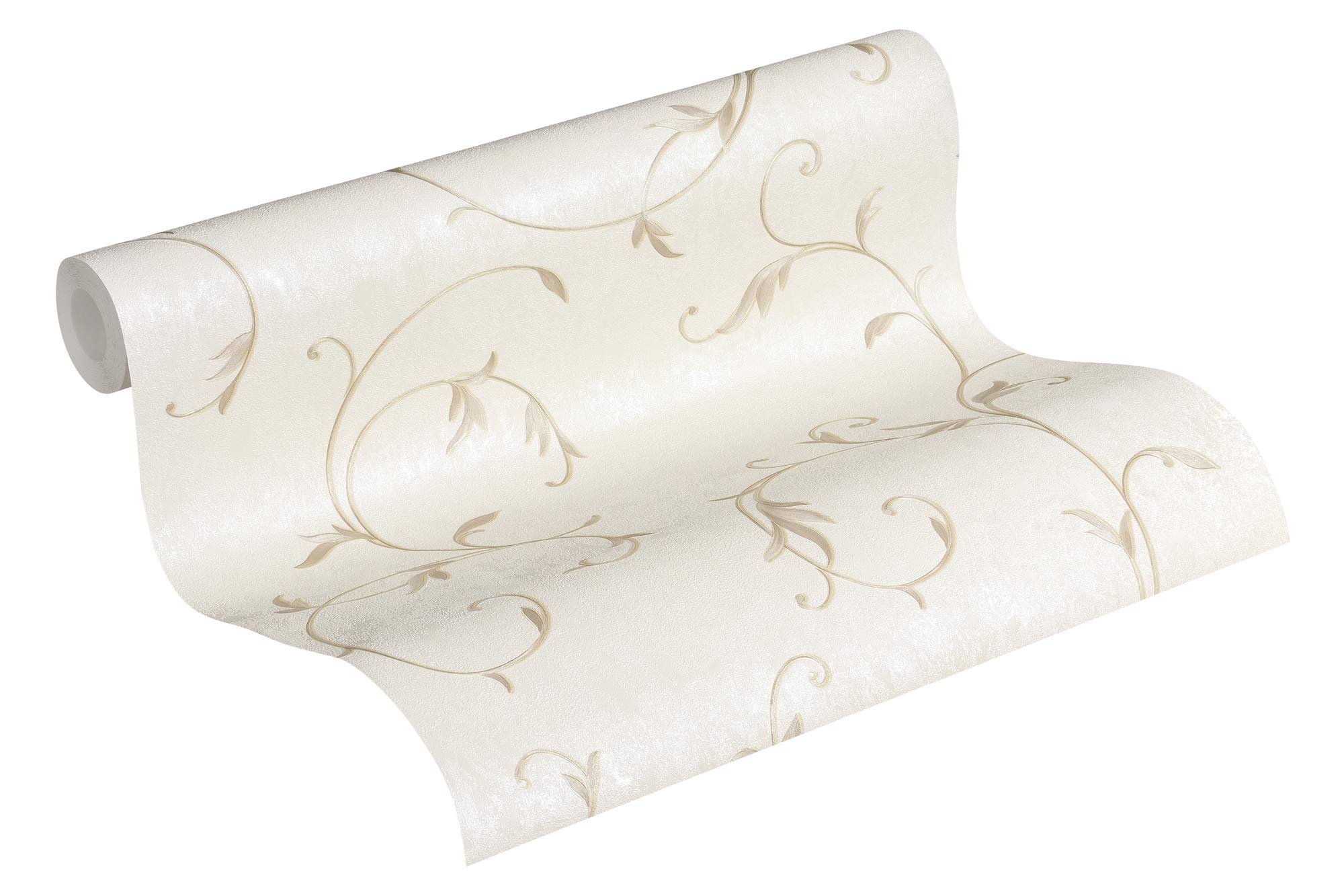 AS Creation Non-Woven Wallpaper Collection Romantica 3, 1 roll, 30418-2