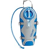 CamelBak UnBottle Insulated Hydration Reservoir Set with Crux Reservoir, External Fill Design for Adventure and Travel
