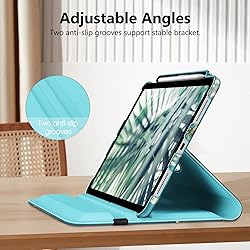 Fintie Rotating Case for iPad (A16) 11th Generation