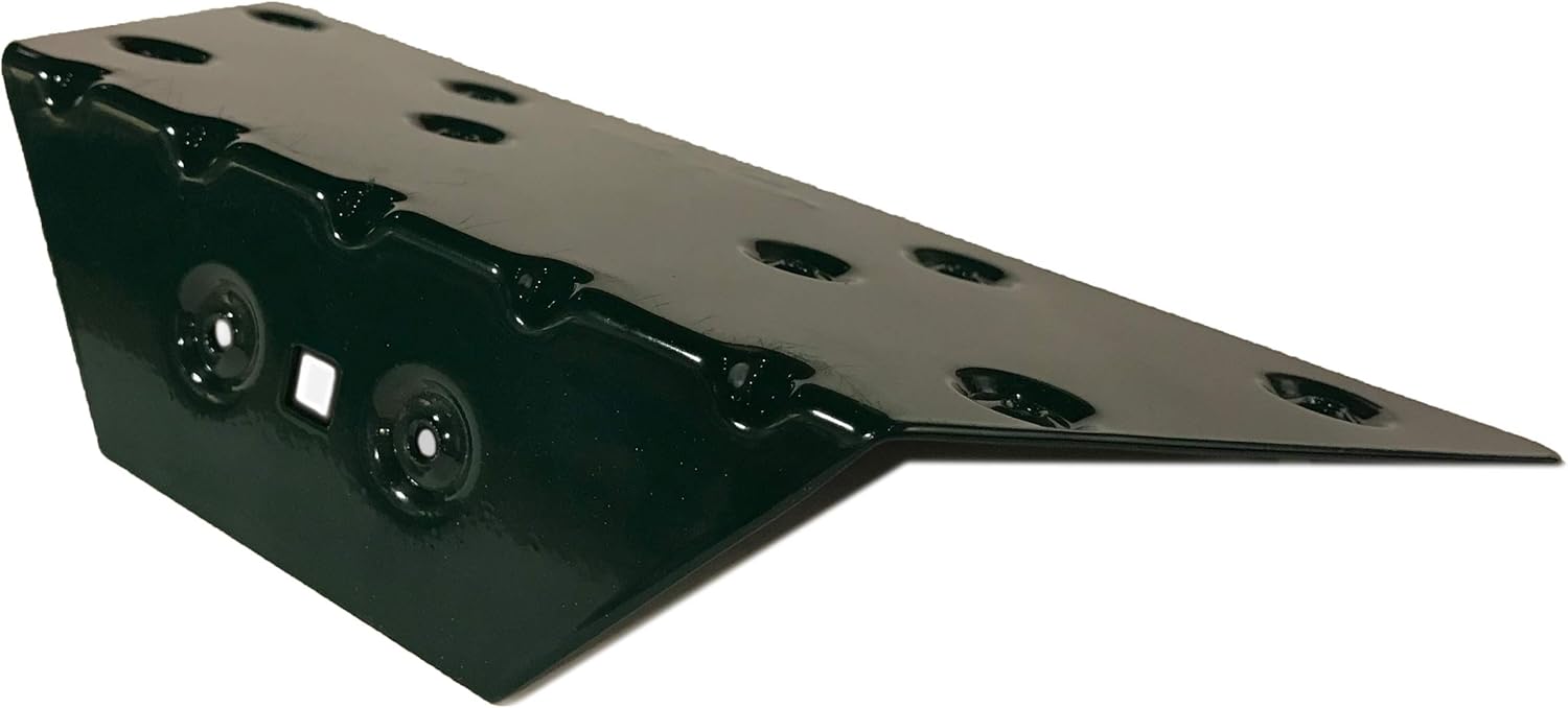 Swing-N-Slide WS 4467 EZ Frame Bracket for Swing Set Swing Beam (Includes 1 Bracket), Green: Clothing