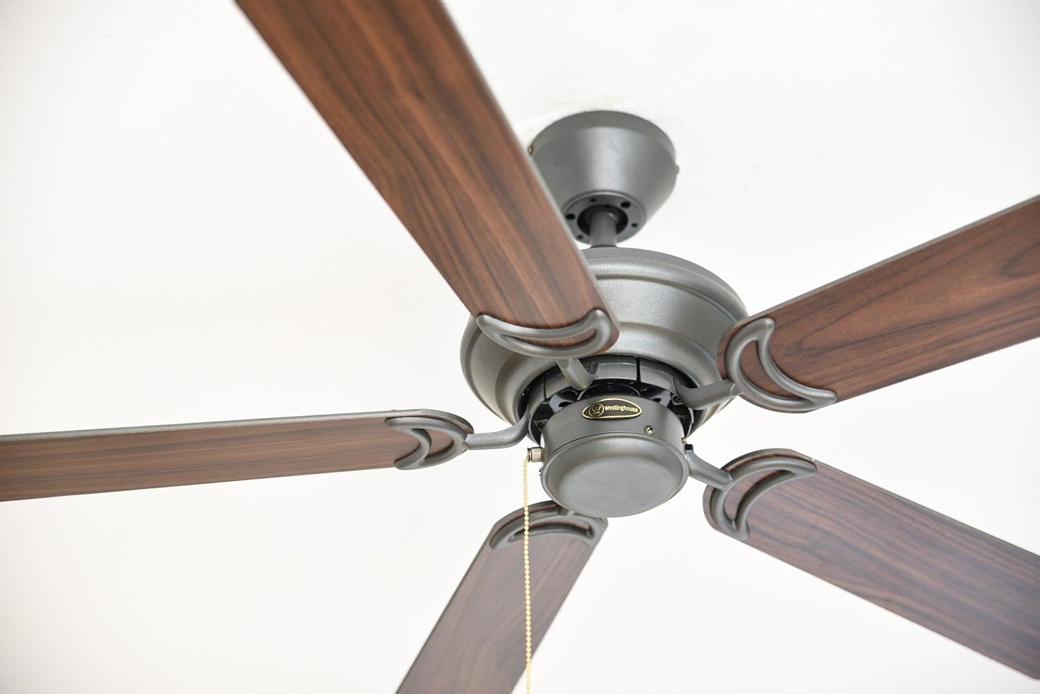 Westinghouse Deckenventilator Ohne Licht Nevada 105 Cm F uuml r R auml