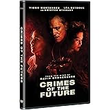 Crimes of the Future