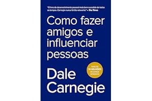 Como fazer amigos e influenciar pessoas