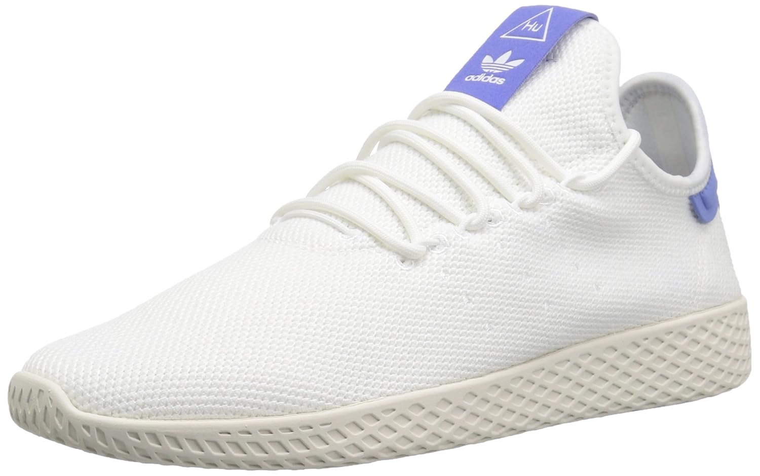 adidas men's pw hu tennis shoe
